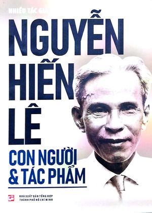 nguyễn hiến lê con người và tác phẩm