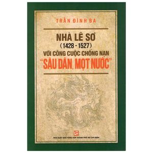 nhà lê sơ (1428 - 1527) với công cuộc chống nạn sâu dân, mọt nước