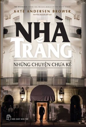 nhà trắng - những chuyện chưa kể