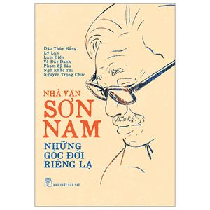 nhà văn sơn nam - những góc đời riêng lạ