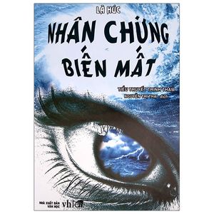 nhân chứng biến mất