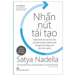 nhấn nút tái tạo