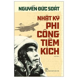 nhật ký phi công tiêm kích