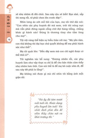 nhat ky truong thanh me ho gap con%E2%80%A6cao cuoc %E2%80%9Chuan luyen%E2%80%9D co mot khong hai cua me con nha minh phuong 16