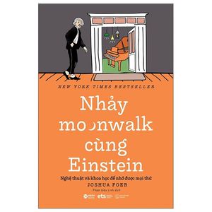 nhay moonwalk cung einstein 1