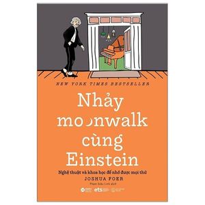 nhay moonwalk cung einstein 2