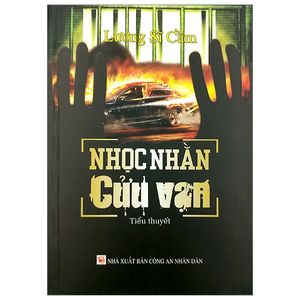 nhọc nhằn cửu vạn