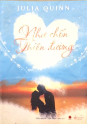 như chốn thiên đường