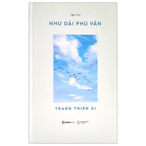 như dải phù vân (thơ)