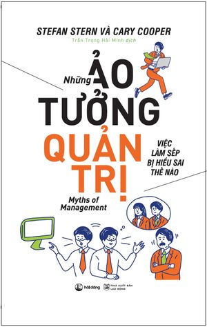 những ảo tưởng quản trị