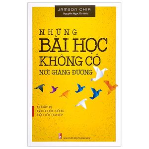 những bài học không có nơi giảng đường (2022)