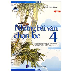 những bài văn chọn lọc 4