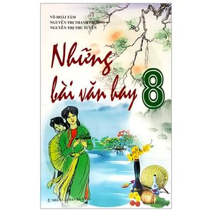 những bài văn hay 8