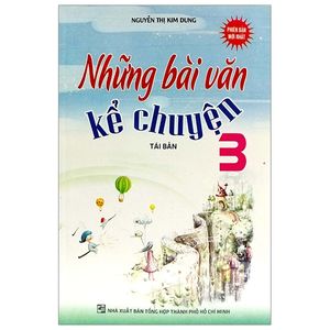 những bài văn kể chuyện 3