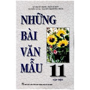 những bài văn mẫu lớp 11