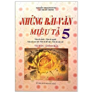 những bài văn miêu tả 5 (2020)