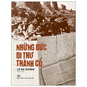 những bức di thư thành cổ