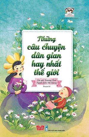 những câu chuyện dân gian hay nhất thế giới