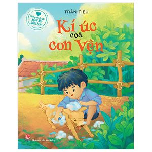 những câu chuyện sưởi ấm tâm hồn - ký ức của con vện