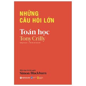 những câu hỏi lớn - toán học