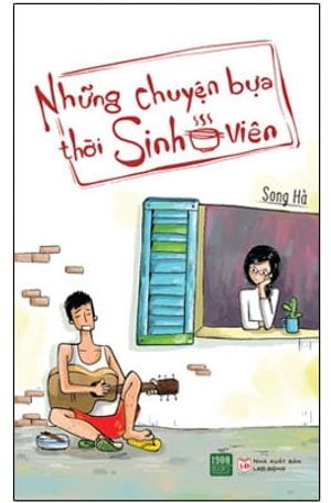 những chuyện bựa thời sinh viên