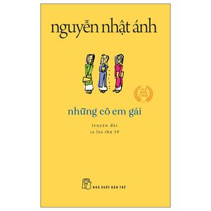 những cô em gái (tái bản 2022)