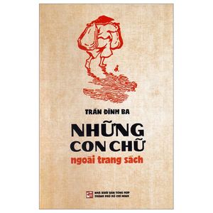 những con chữ ngoài trang sách