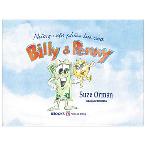 những cuộc phiêu lưu của billy & penny