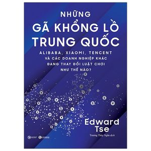 những gã khổng lồ trung quốc