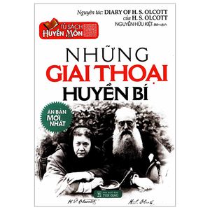 những giai thoại huyền bí