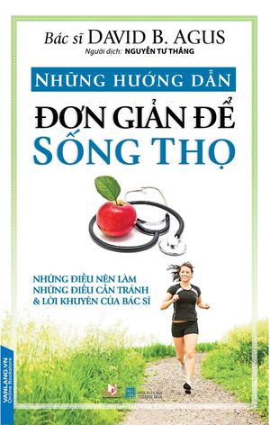 những hướng dẫn đơn giản để sống thọ