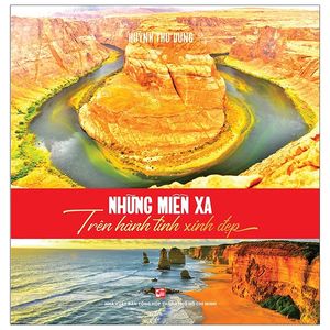 những miền xa trên hành tinh xinh đẹp