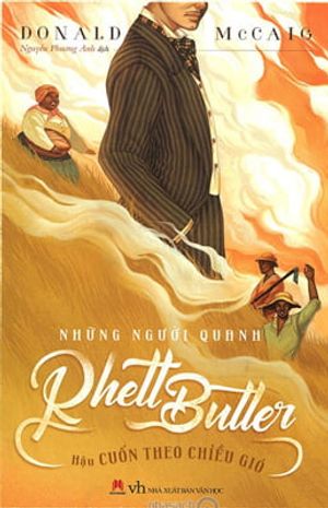 những người quanh rhett butler