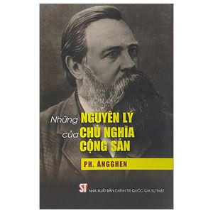 những nguyên lý của chủ nghĩa cộng sản