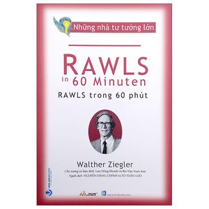 những nhà tư tưởng lớn - rawls in 60 minuten - rawls trong 60 phút