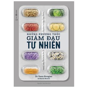 những phương thức giảm đau tự nhiên