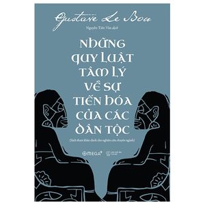 những quy luật tâm lý về sự tiến hóa của các dân tộc