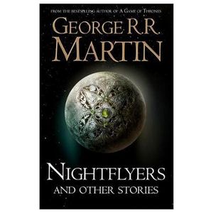 nightflyers and other stories