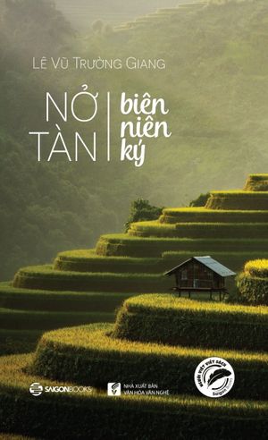 nở tàn biên niên ký