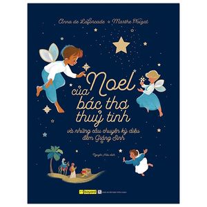 noel của bác thợ thuỷ tinh