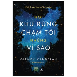 nơi khu rừng chạm tới những vì sao - where the forest meets the stars