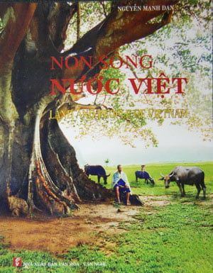 non sông nước việt (sách ảnh)