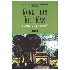 nông thôn việt nam trong lịch sử - tập i