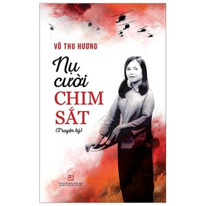 nụ cười chim sắt