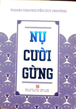 nụ cười gừng