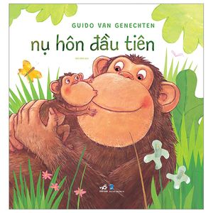 nụ hôn đầu tiên