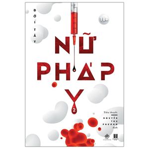 nữ pháp y - tập 2