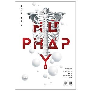 nữ pháp y - tập 3