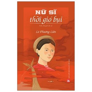 nữ sĩ thời gió bụi