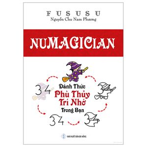 numagician - đánh thức phù thủy trí nhớ trong bạn